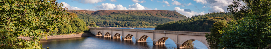 iStock-619769950, Ladybower Reservoir